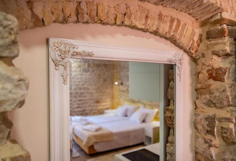 فندق Idassa Atrium Rooms