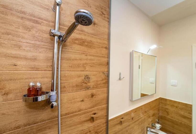 فندق Idassa Atrium Rooms