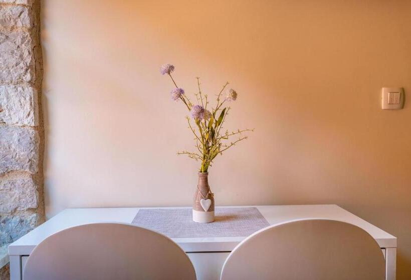 فندق Idassa Atrium Rooms