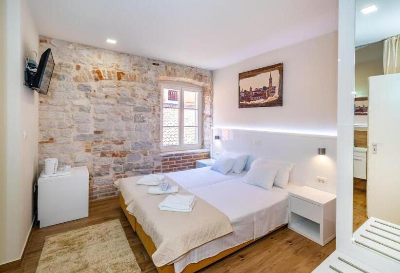 فندق Idassa Atrium Rooms