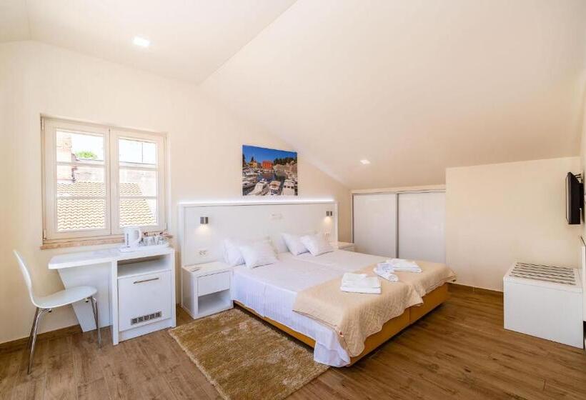 فندق Idassa Atrium Rooms