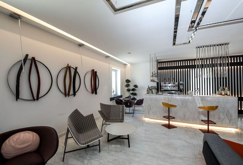 فندق Il San Cristoforo