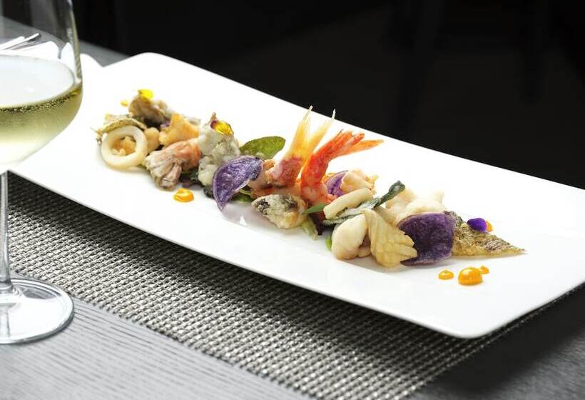 فندق Il San Cristoforo