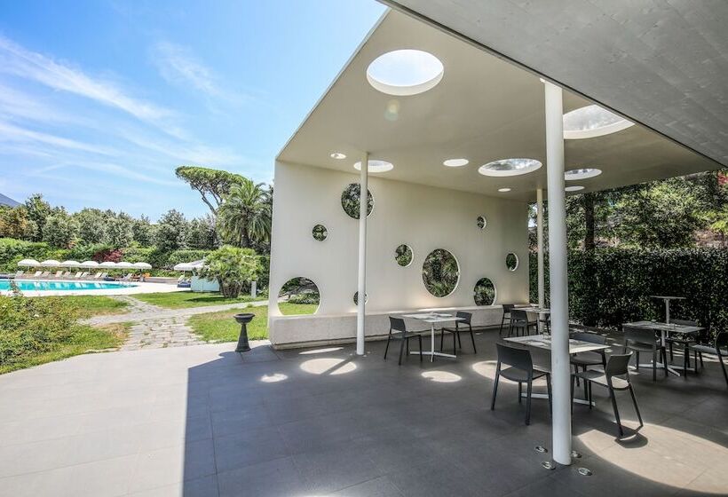 فندق Il San Cristoforo