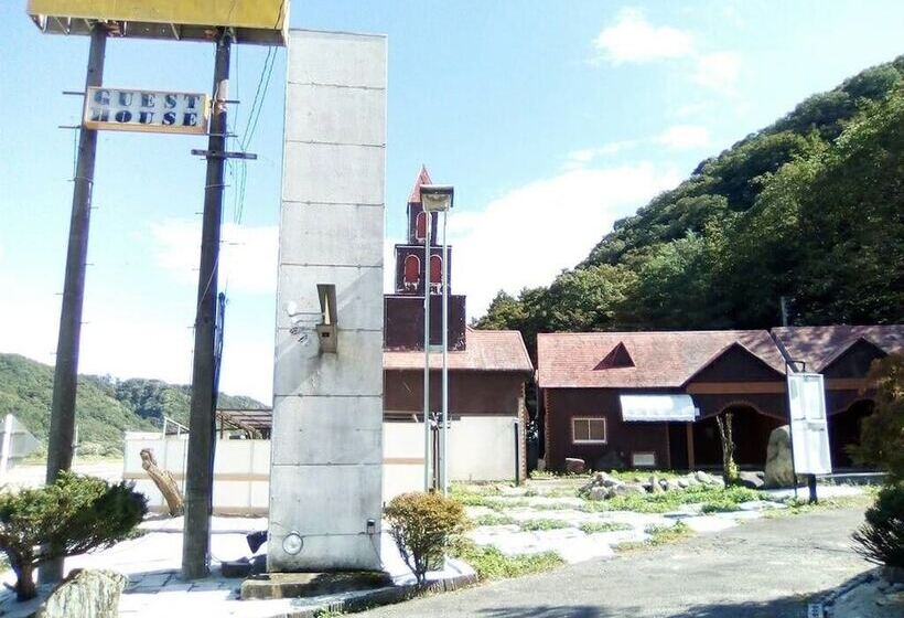 فندق Ila Hakushu Guest House