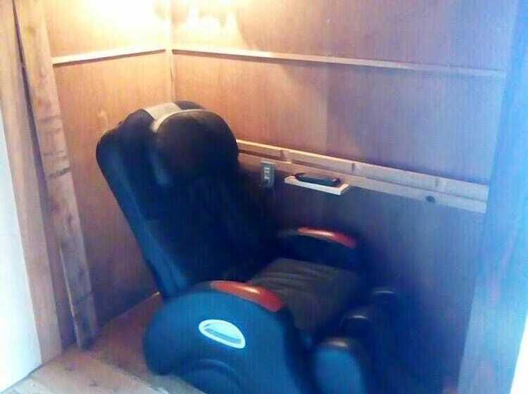 בית מלון כפרי Ila Hakushu Guest House