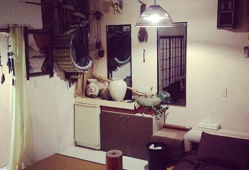 בית מלון כפרי Ila Hakushu Guest House