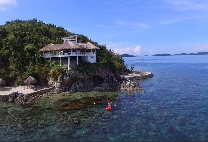 هتل Iris Island Eco Resort
