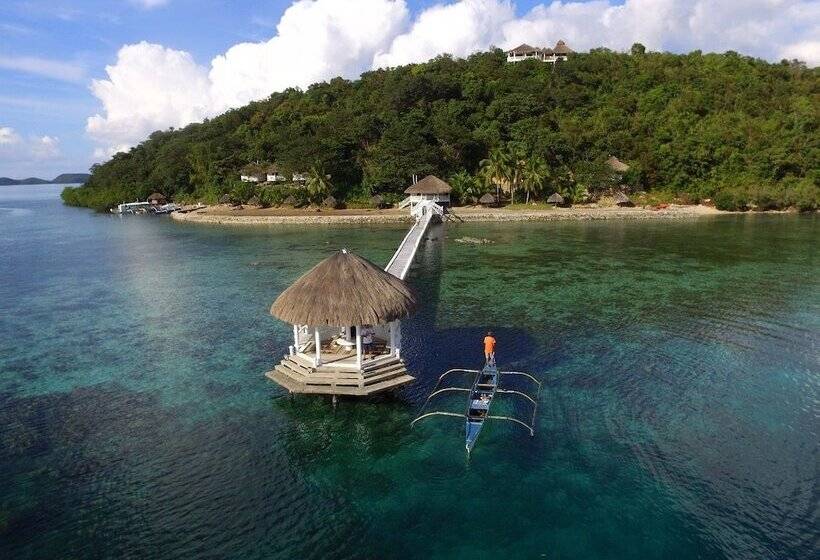 هتل Iris Island Eco Resort