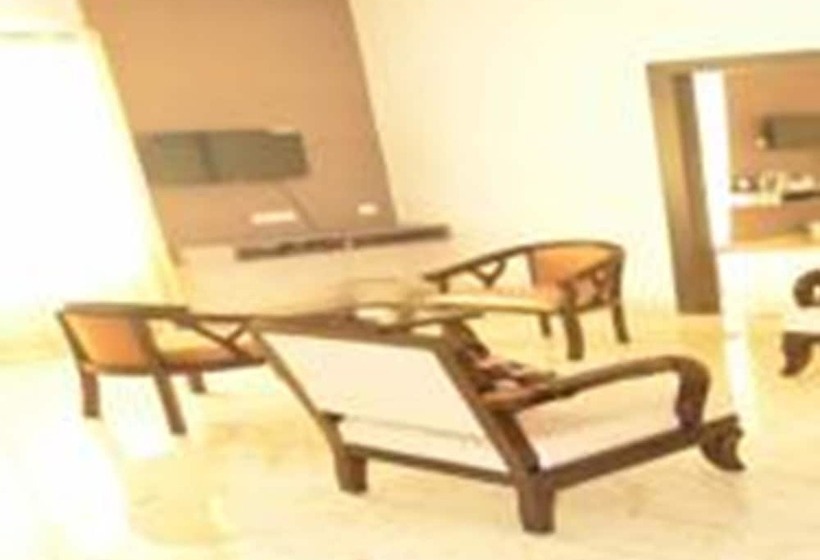 בית מלון כפרי Jataka Inn