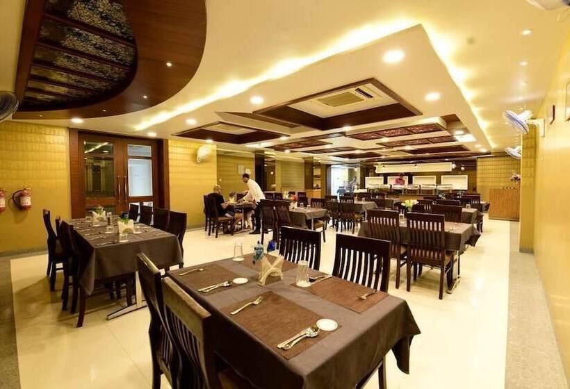 בית מלון כפרי Jataka Inn