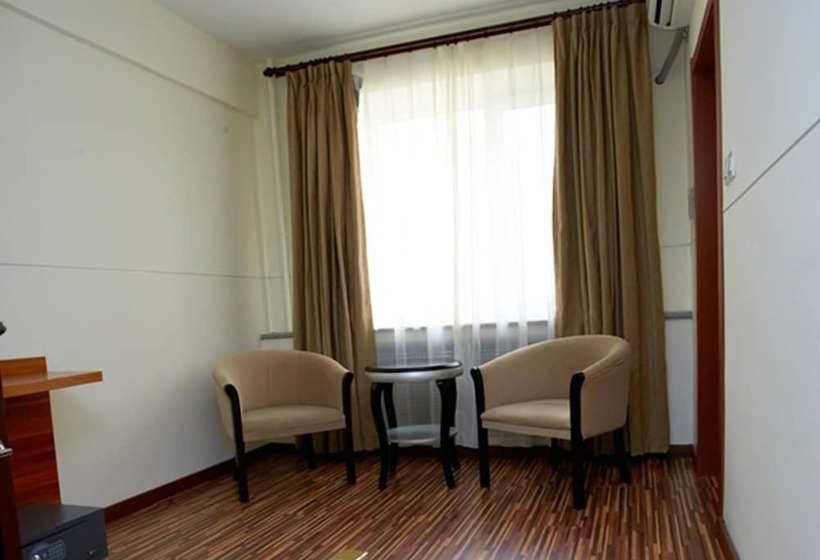 ホテル Jinjiang Inn Style   Harbin Qiulin Yida 1st Hospital