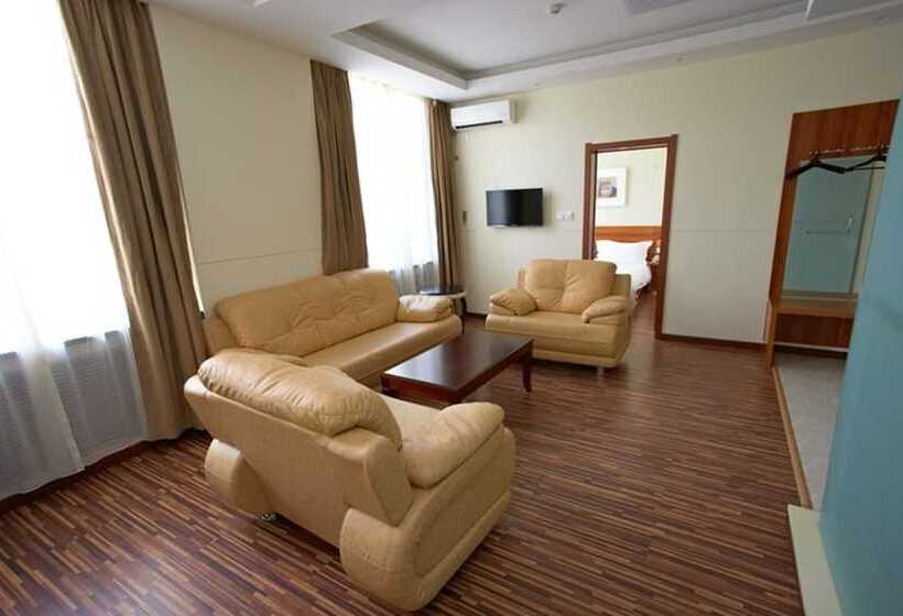 ホテル Jinjiang Inn Style   Harbin Qiulin Yida 1st Hospital