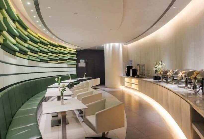 فندق Jinjiang Inn Shaoxing Keqiao World Trade Center