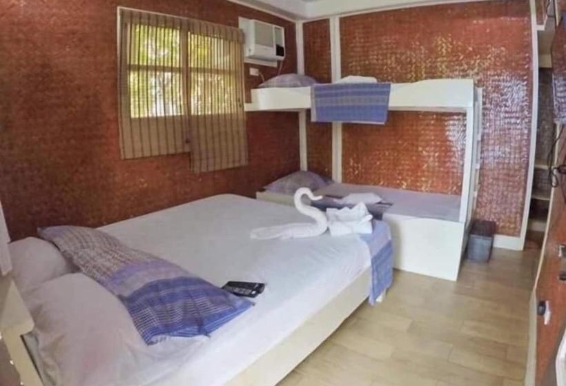 酒店 Joaquinns Bed & Breakfast