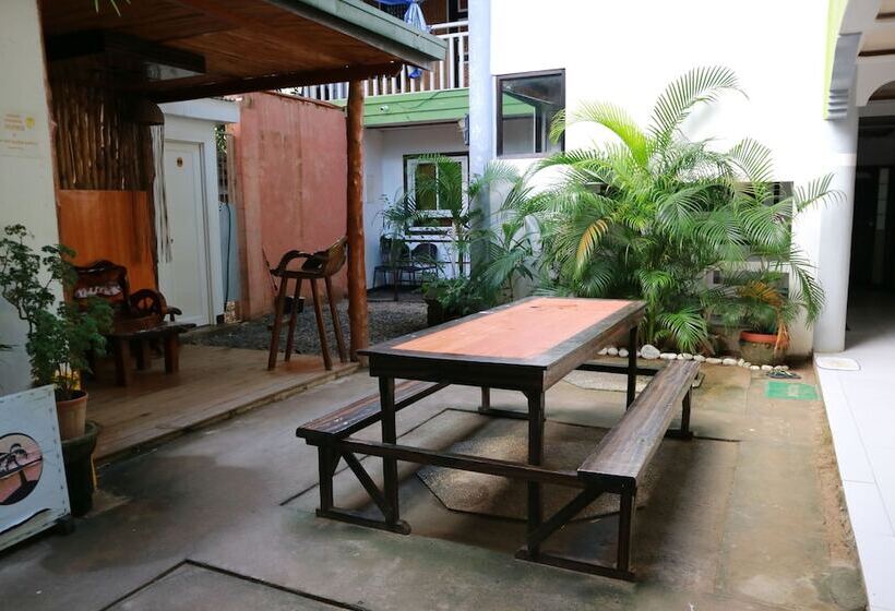 酒店 Joaquinns Bed & Breakfast