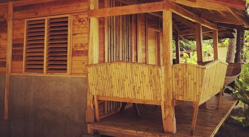 酒店 Kaibigan Soul Camp