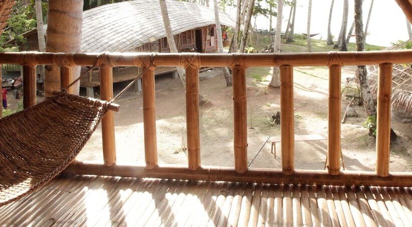 酒店 Kaibigan Soul Camp