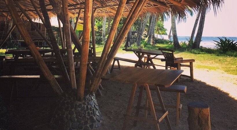 酒店 Kaibigan Soul Camp