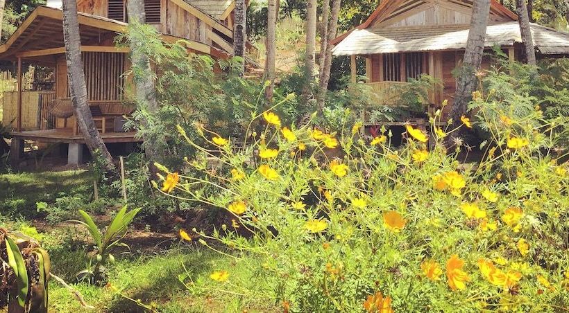 酒店 Kaibigan Soul Camp