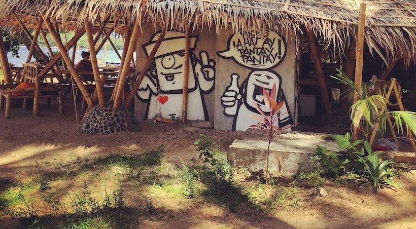 酒店 Kaibigan Soul Camp