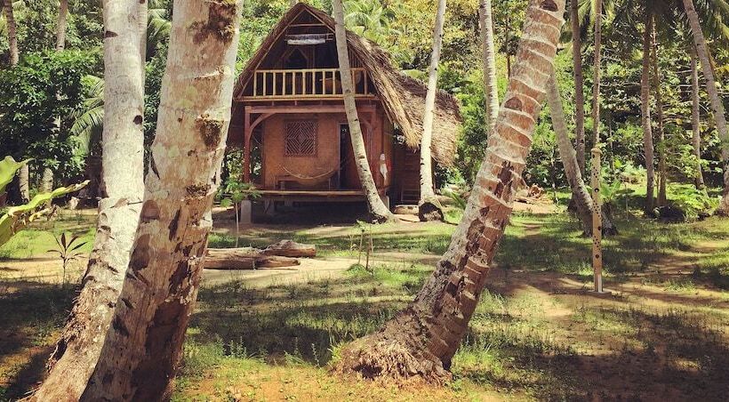 酒店 Kaibigan Soul Camp