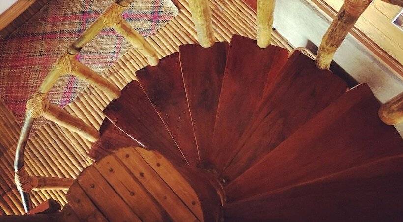 酒店 Kaibigan Soul Camp