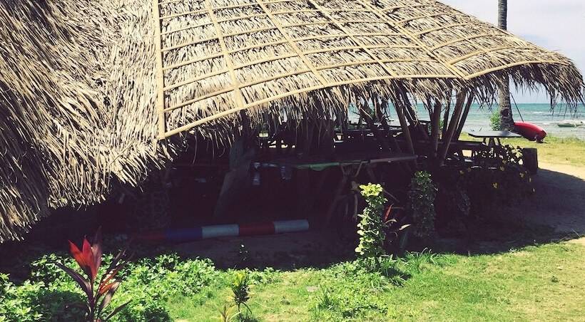 酒店 Kaibigan Soul Camp