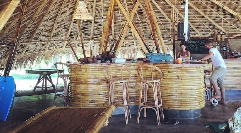 酒店 Kaibigan Soul Camp