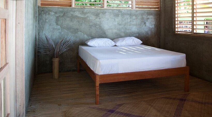 酒店 Kaibigan Soul Camp