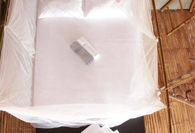 酒店 Kaibigan Soul Camp