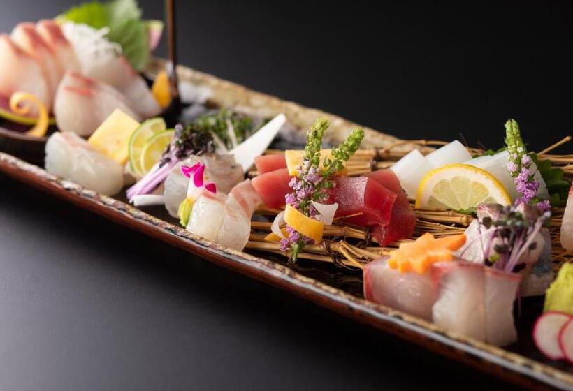 Kamenoi Hotel Genkainada