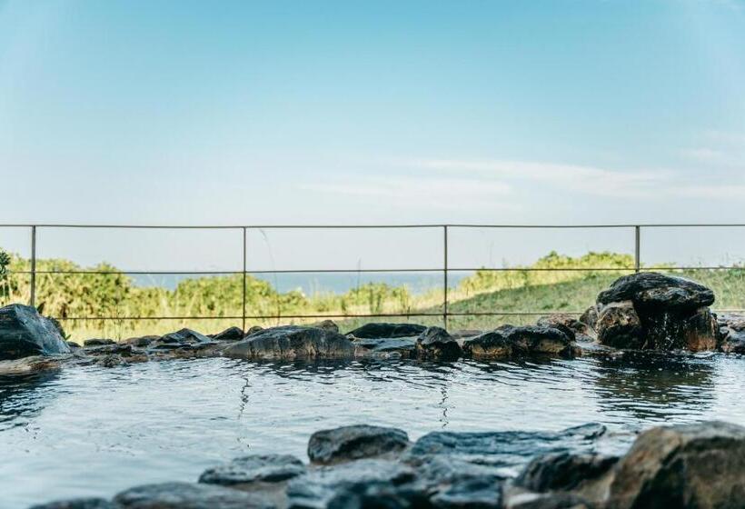 Kamenoi Hotel Genkainada