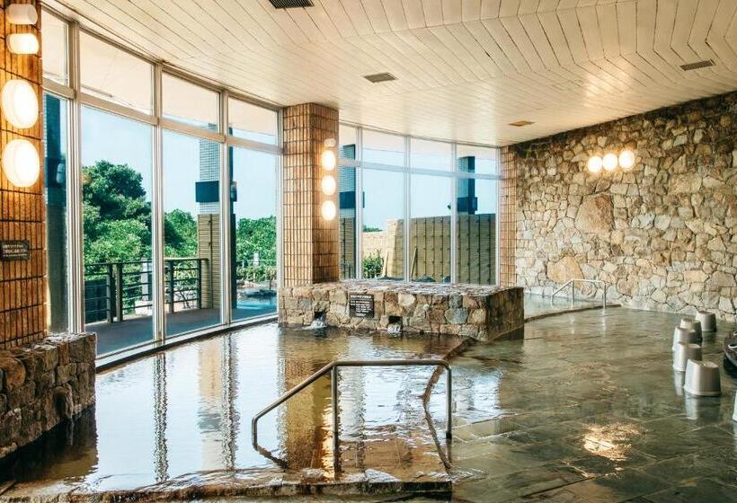 Kamenoi Hotel Genkainada