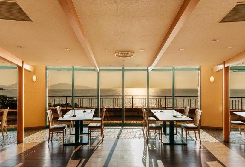 Kamenoi Hotel Genkainada