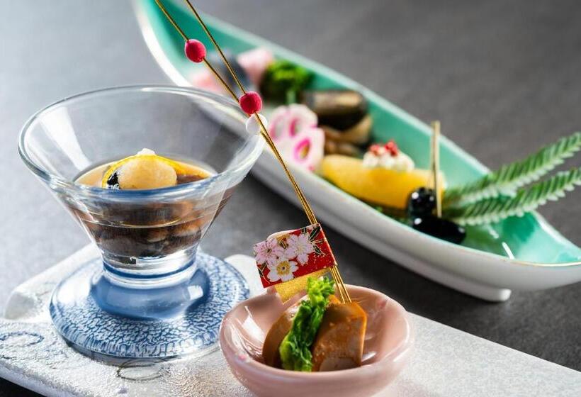 Kamenoi Hotel Genkainada