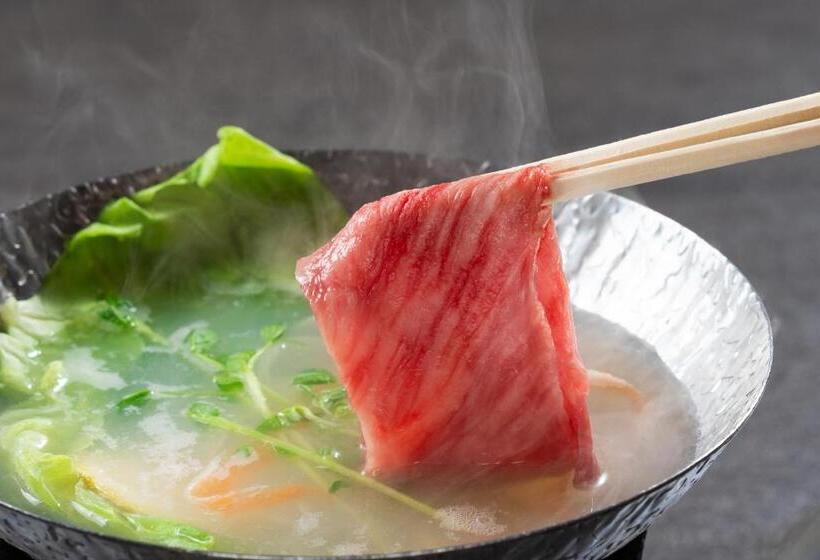 Kamenoi Hotel Genkainada