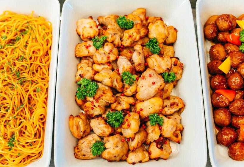 Kamenoi Hotel Genkainada