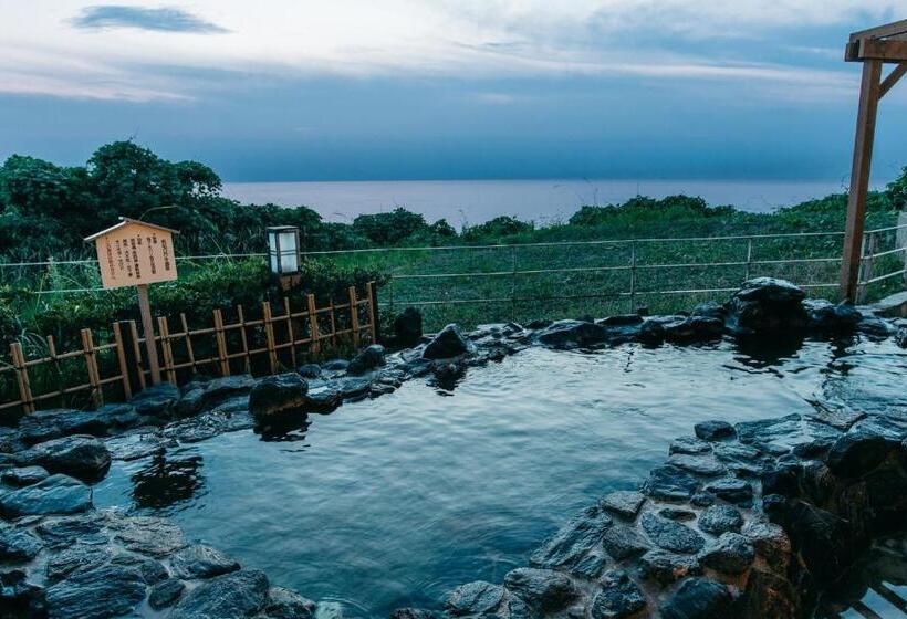 Kamenoi Hotel Genkainada