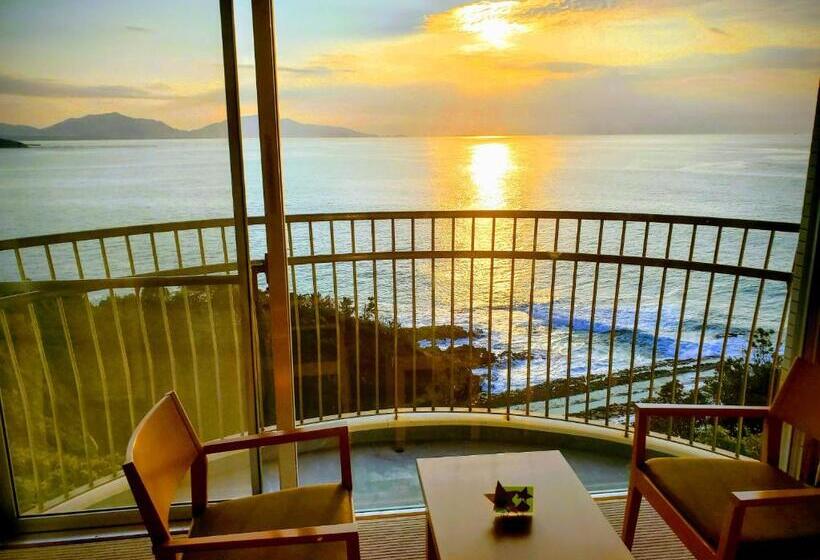 Kamenoi Hotel Genkainada