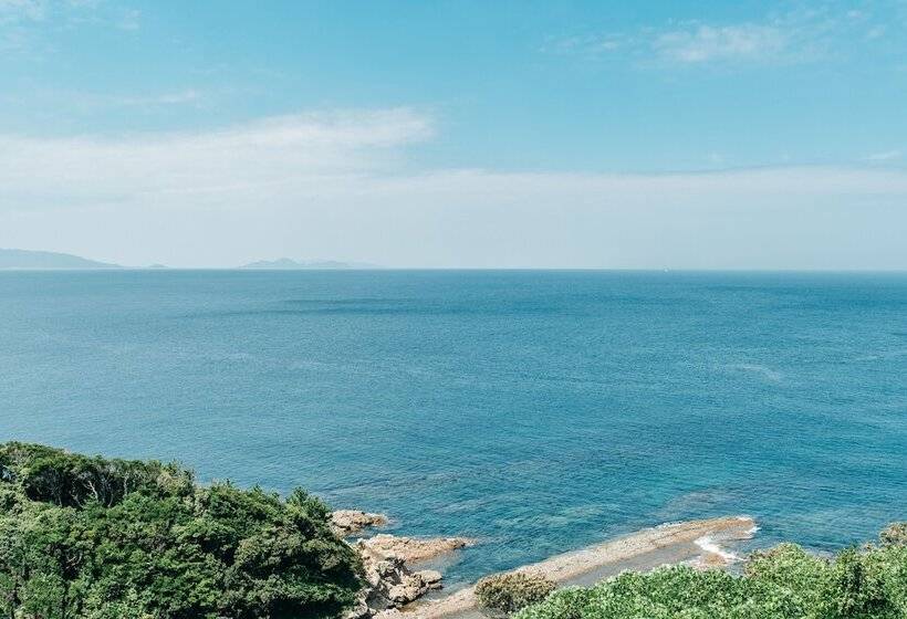 Kamenoi Hotel Genkainada