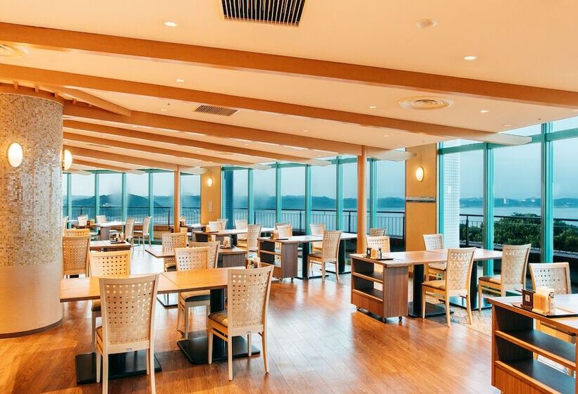 Kamenoi Hotel Genkainada