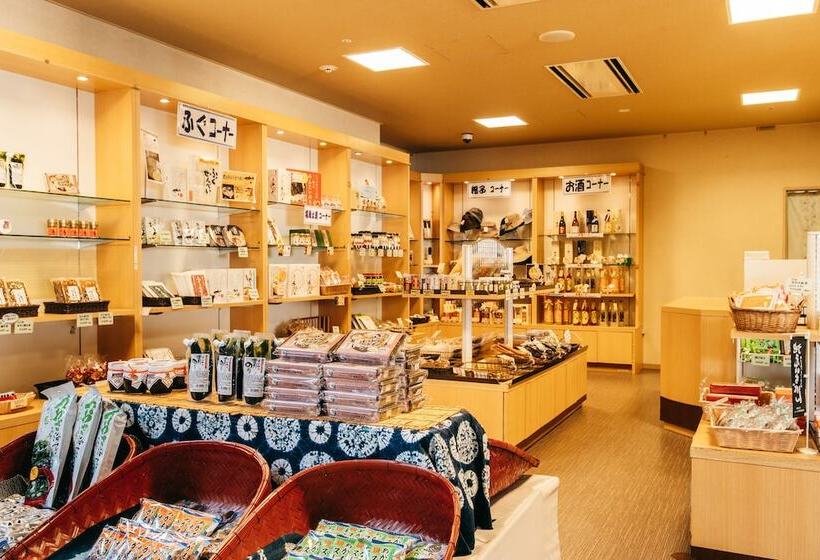 Kamenoi Hotel Genkainada