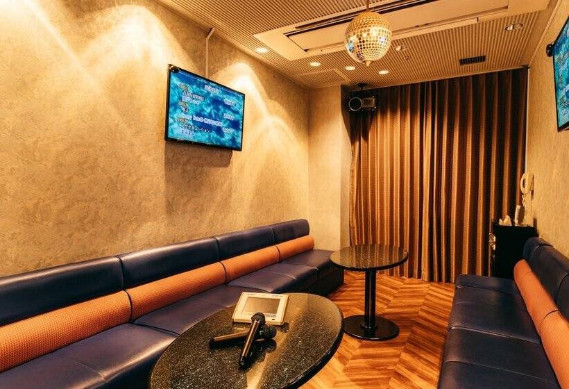 Kamenoi Hotel Genkainada