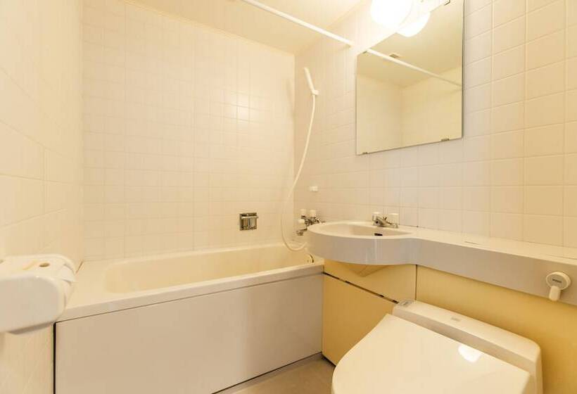 Kamenoi Hotel Genkainada