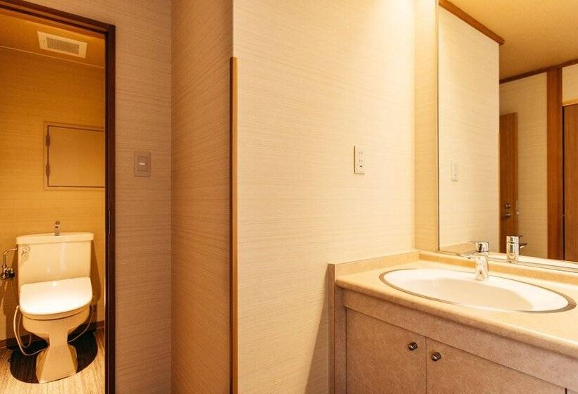 Kamenoi Hotel Genkainada