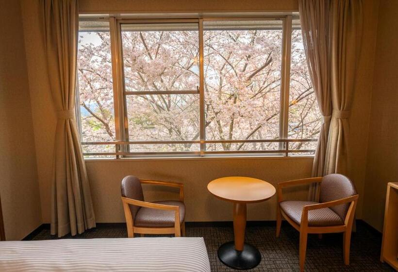 Kamenoi Hotel Tondabayashi