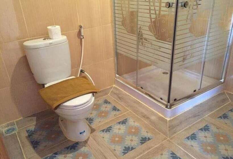 ホテル Kanaka Lake Villa