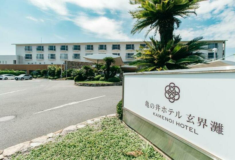 Kamenoi Hotel Genkainada