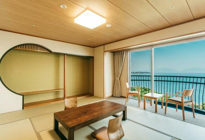 Kamenoi Hotel Genkainada